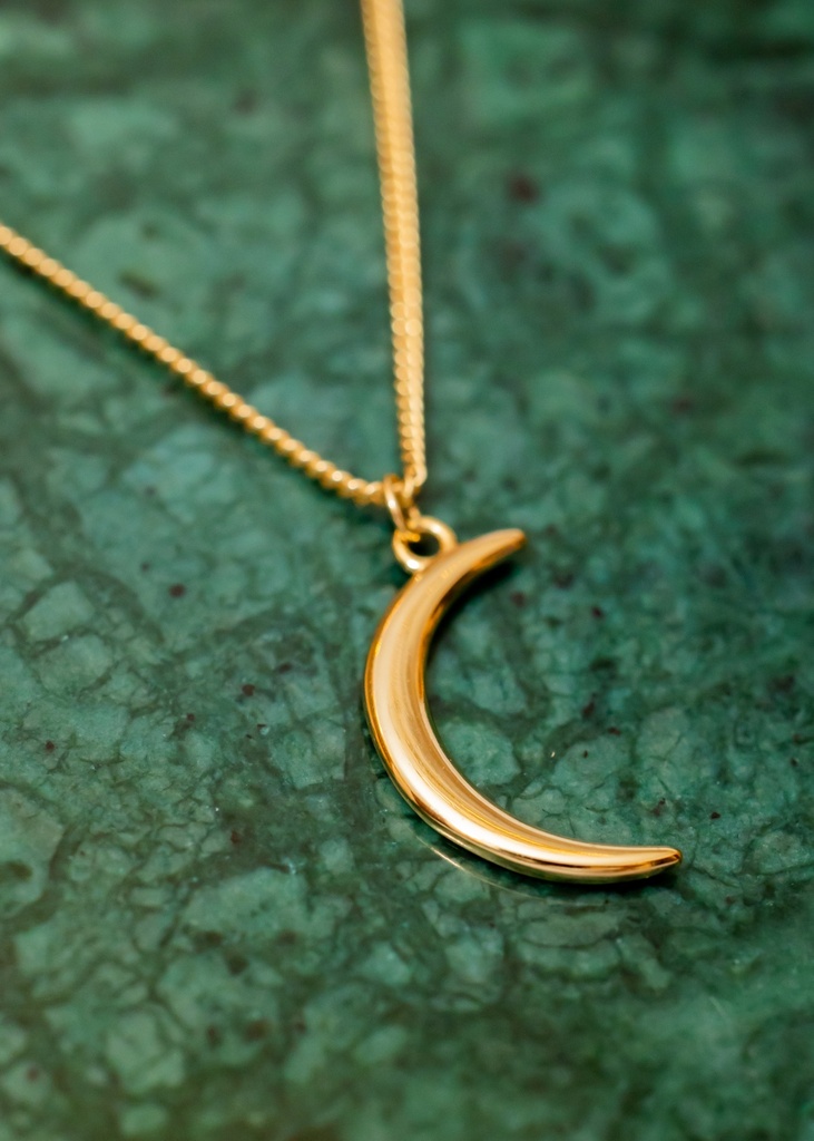 Collar Luna Lisa (R)