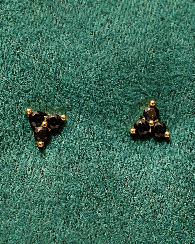 Arete Triangulo Negro (R)