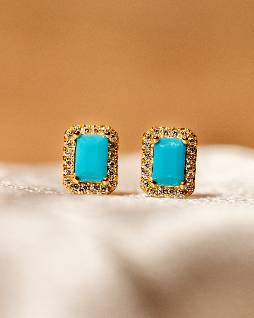 Arete Rectangular Cristales