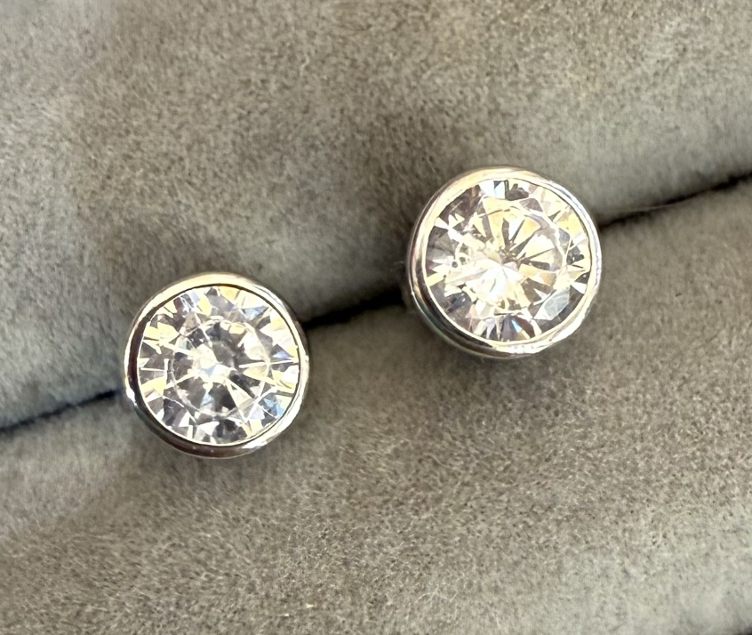 Arete Stud Montado 6mm