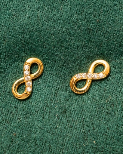 [E7158] Arete Mini Infinity