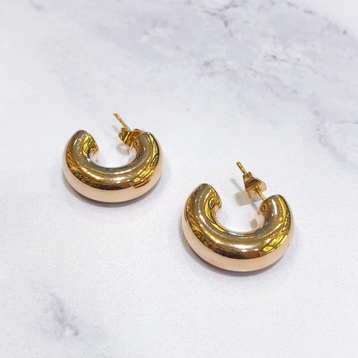 [10360] Argolla Gruesa Mini