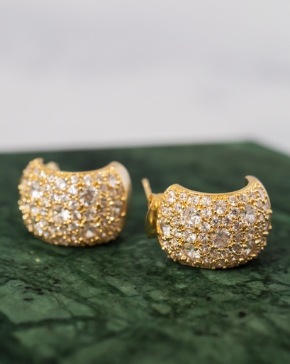 [11230] Argolla Gordita Cristales