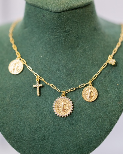 [12416] Collar Multi Dijes San Benito