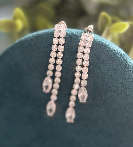 [12518] Arete Cristales Largo