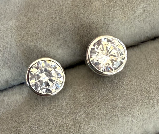 Arete Stud Montado 6mm